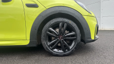 MINI Convertible 1.5 Cooper Sport 2dr Auto Petrol Convertible